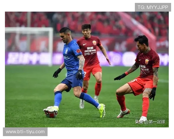 PPTV独家直播中超赛事精彩对决不容错过